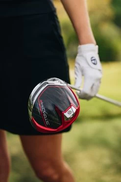 Taylormade Stealth 2 HD Dames - Aldila Ascent Ladies 45 -Boetiekgolfwinkel 3070022265 10