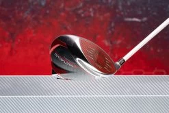Taylormade Stealth 2 HD Dames - Aldila Ascent Ladies 45 -Boetiekgolfwinkel 3070022265 7
