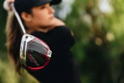 Taylormade Stealth 2 HD Dames - Aldila Ascent Ladies 45 -Boetiekgolfwinkel 3070022265 8