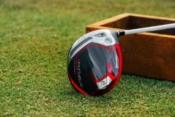 Taylormade Stealth 2 HD Dames - Aldila Ascent Ladies 45 -Boetiekgolfwinkel 3070022265 9