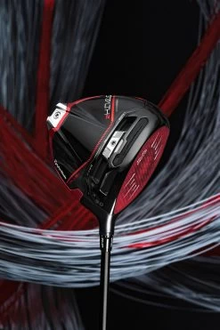 Taylormade Stealth 2 Driver Plus+ - Mitsubishi Kai’li Red 60 -Boetiekgolfwinkel 3070022266 11