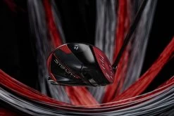 Taylormade Stealth 2 Driver Plus+ - Mitsubishi Kai’li Red 60 -Boetiekgolfwinkel 3070022266 12