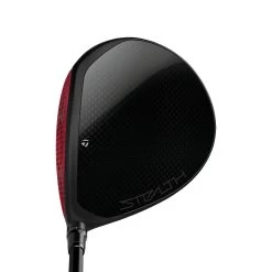 Taylormade Stealth 2 Driver Plus+ - Mitsubishi Kai’li Red 60 -Boetiekgolfwinkel 3070022266 3