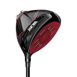 Taylormade Stealth 2 Driver Plus+ - Mitsubishi Kai’li Red 60 -Boetiekgolfwinkel 3070022266 5