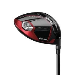 Taylormade Stealth 2 Driver Plus+ - Mitsubishi Kai’li Red 60 -Boetiekgolfwinkel 3070022266 6