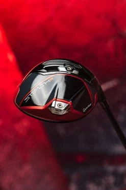 Taylormade Stealth 2 Driver Plus+ - Mitsubishi Kai’li Red 60 -Boetiekgolfwinkel 3070022266 9