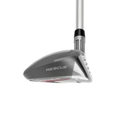 Taylormade Stealth 2 HD Dames Rescue - Aldila Ascent Ladies 45 -Boetiekgolfwinkel 3070022269 4