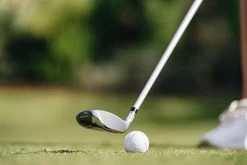 Taylormade Stealth 2 HD Dames Rescue - Aldila Ascent Ladies 45 -Boetiekgolfwinkel 3070022269 5