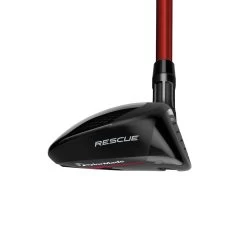 Taylormade Stealth 2 HD Rescue - Fujikura Speeder NX Red HB -Boetiekgolfwinkel 3070022271 4