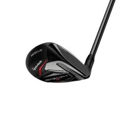 Taylormade Stealth 2 HD Rescue - Fujikura Speeder NX Red HB -Boetiekgolfwinkel 3070022271 5