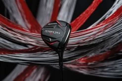 Taylormade Stealth 2 Fairwaywood - Fujikura Ventus TR Red FW -Boetiekgolfwinkel 3070022310 8