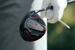 Taylormade Stealth 2 Fairwaywood - Fujikura Ventus TR Red FW -Boetiekgolfwinkel 3070022310 9