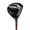 Taylormade Stealth 2 HD Fairwaywood - Fujikura Speeder NX Red -Boetiekgolfwinkel 3070022311 1