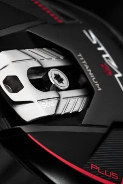 Taylormade Stealth 2 Plus+ Fairwaywood - Mitsubishi Kai'li Red FW -Boetiekgolfwinkel 3070022312 10