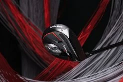 Taylormade Stealth 2 Plus+ Fairwaywood - Mitsubishi Kai'li Red FW -Boetiekgolfwinkel 3070022312 11