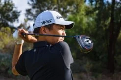 Taylormade Stealth 2 Plus+ Fairwaywood - Mitsubishi Kai'li Red FW -Boetiekgolfwinkel 3070022312 12