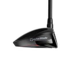 Taylormade Stealth 2 Plus+ Fairwaywood - Mitsubishi Kai'li Red FW -Boetiekgolfwinkel 3070022312 4