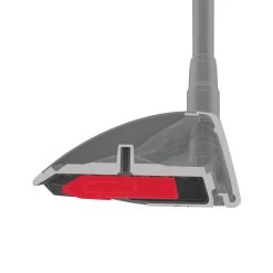 Taylormade Stealth 2 Plus+ Fairwaywood - Mitsubishi Kai'li Red FW -Boetiekgolfwinkel 3070022312 8