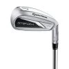 Taylormade Stealth HD IJzerset - Fujikura Speeder NX Red/Silver -Boetiekgolfwinkel 3070022317 1
