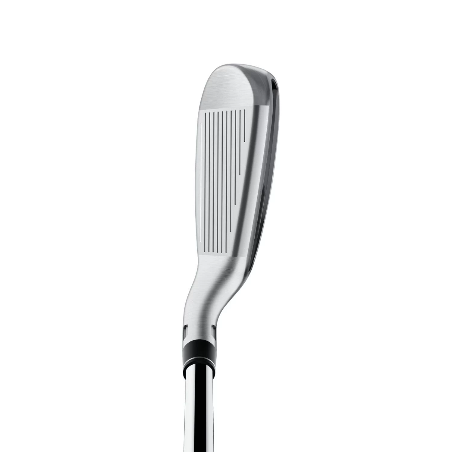 Taylormade Stealth HD IJzerset - Fujikura Speeder NX Red/Silver 5 Taylormade Stealth HD IJzerset - Fujikura Speeder NX Red/Silver - Afbeelding 3