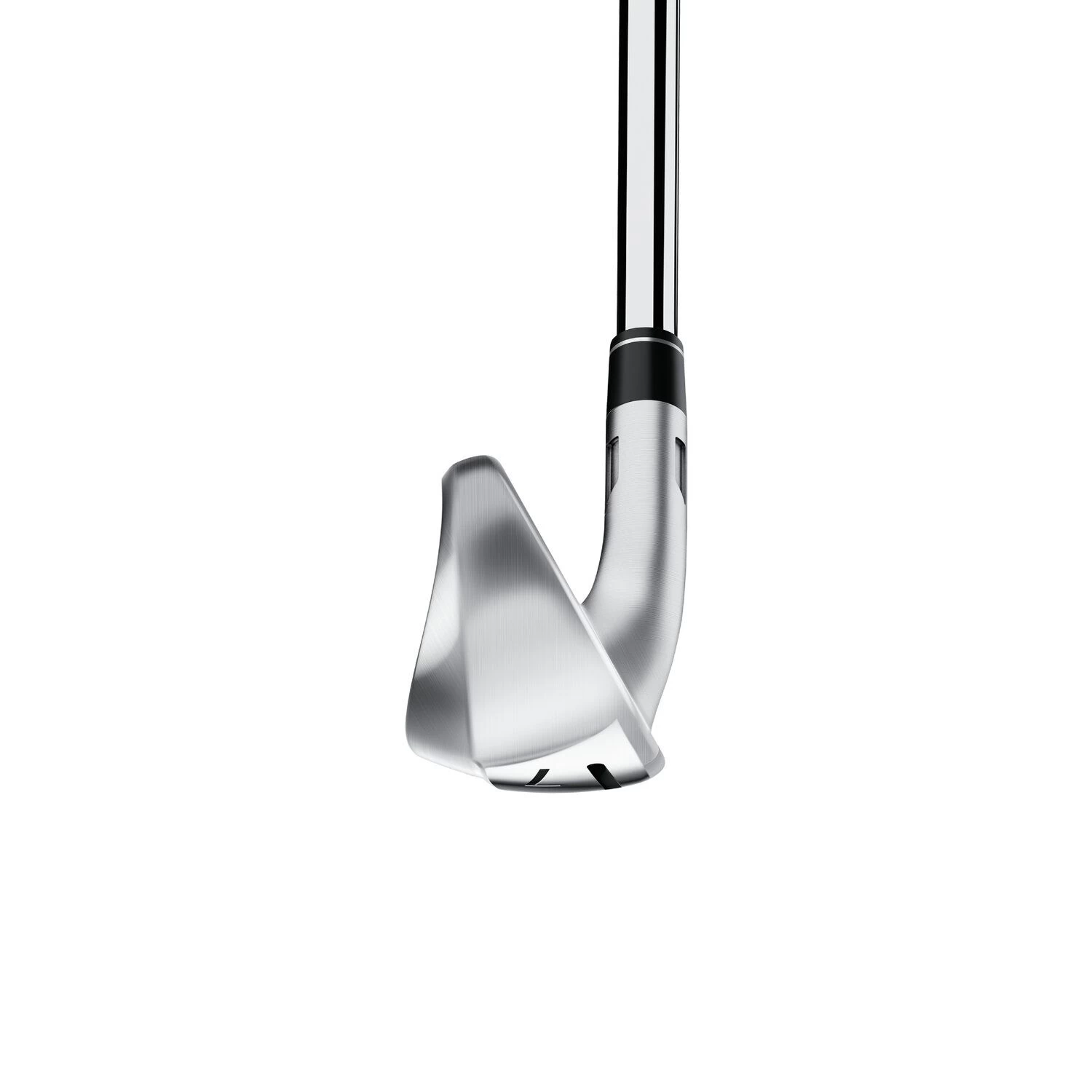 Taylormade Stealth HD IJzerset - Fujikura Speeder NX Red/Silver 6 Taylormade Stealth HD IJzerset - Fujikura Speeder NX Red/Silver - Afbeelding 4