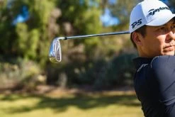 Taylormade Stealth HD IJzerset - Fujikura Speeder NX Red/Silver 19 Taylormade Stealth HD IJzerset - Fujikura Speeder NX Red/Silver -Boetiekgolfwinkel 3070022317 8