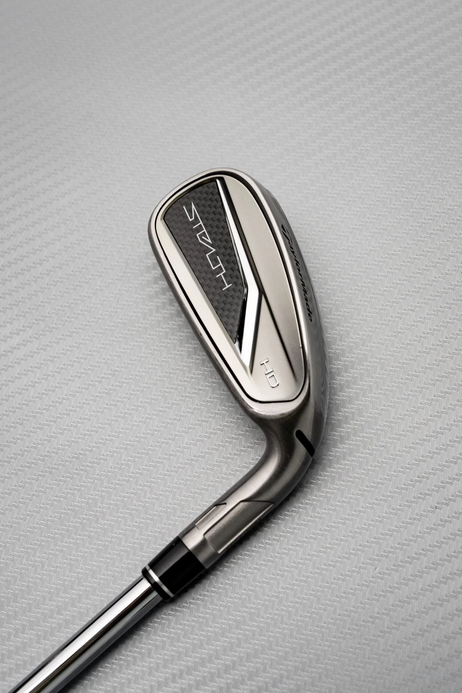 Taylormade Stealth HD IJzerset - Fujikura Speeder NX Red/Silver 11 Taylormade Stealth HD IJzerset - Fujikura Speeder NX Red/Silver - Afbeelding 9