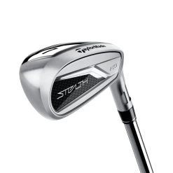 Taylormade Stealth HD IJzerset - Fujikura Speeder NX Red/Silver -Boetiekgolfwinkel 3070022318 6