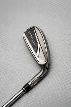 Taylormade Stealth HD IJzerset - Fujikura Speeder NX Red/Silver -Boetiekgolfwinkel 3070022318 9