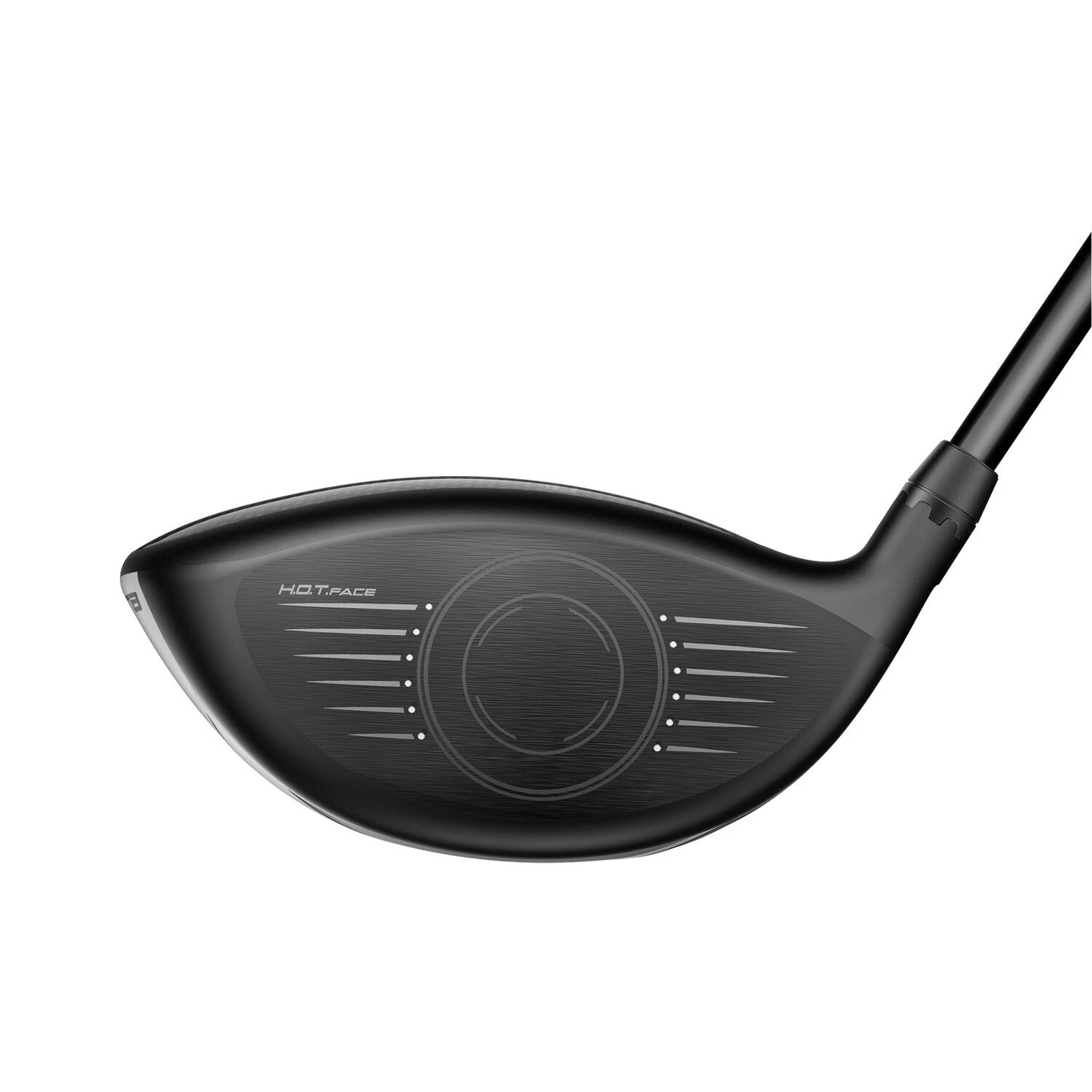 Cobra AeroJet LS Driver - MCA Kai'li White 60 4 Cobra AeroJet LS Driver - MCA Kai'li White 60 - Afbeelding 2