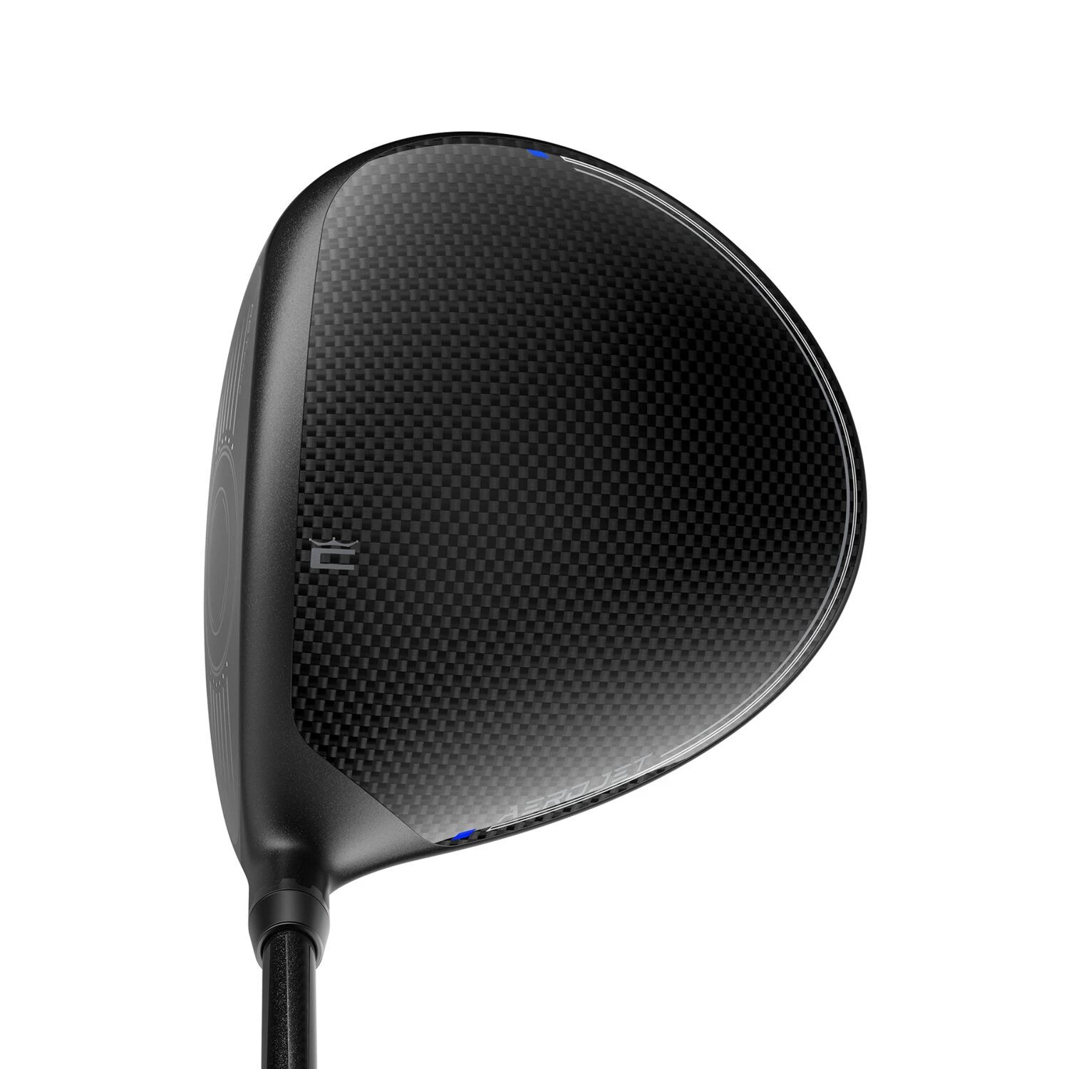 Cobra AeroJet LS Driver - MCA Kai'li White 60 5 Cobra AeroJet LS Driver - MCA Kai'li White 60 - Afbeelding 3