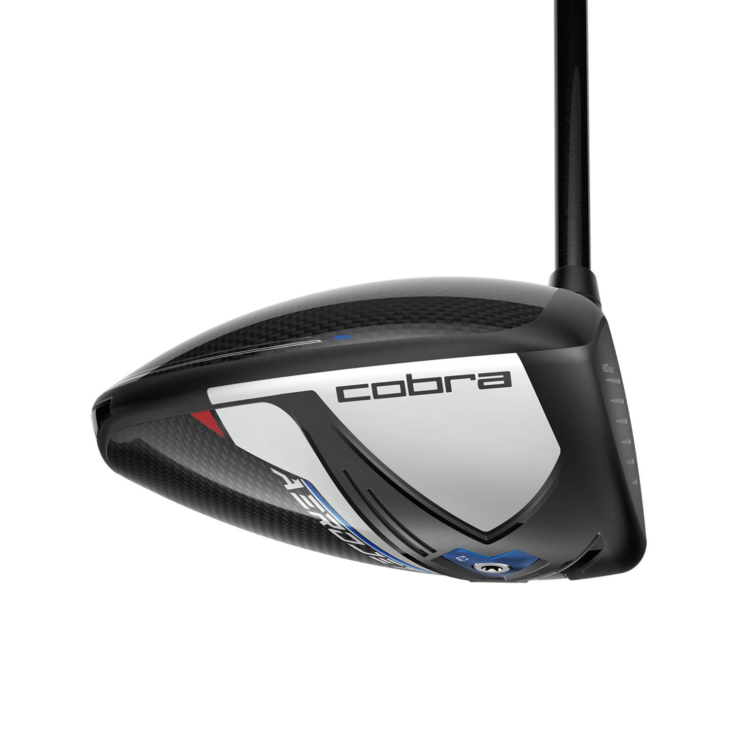 Cobra AeroJet LS Driver - MCA Kai'li White 60 6 Cobra AeroJet LS Driver - MCA Kai'li White 60 - Afbeelding 4