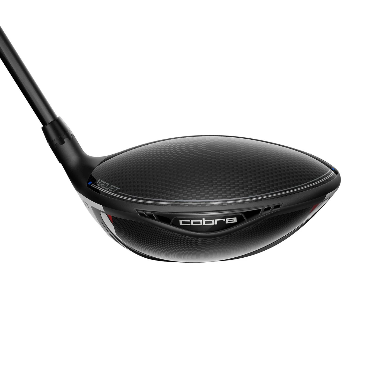 Cobra AeroJet LS Driver - MCA Kai'li White 60 7 Cobra AeroJet LS Driver - MCA Kai'li White 60 - Afbeelding 5