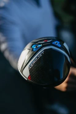 Cobra AeroJet LS Driver - MCA Kai'li White 60 17 Cobra AeroJet LS Driver - MCA Kai'li White 60 -Boetiekgolfwinkel 3070022323 7