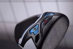 Cobra AeroJet LS Driver - MCA Kai'li White 60 18 Cobra AeroJet LS Driver - MCA Kai'li White 60 -Boetiekgolfwinkel 3070022323 8