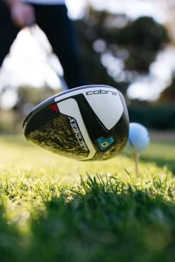 Cobra AeroJet LS Driver - MCA Kai'li White 60 19 Cobra AeroJet LS Driver - MCA Kai'li White 60 -Boetiekgolfwinkel 3070022323 9