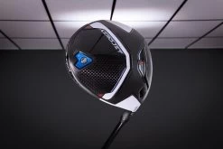 Cobra AeroJet Driver - UST Helium Nanocore 4 -Boetiekgolfwinkel 3070022324 6