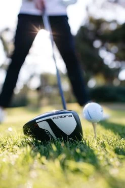 Cobra AeroJet Driver - UST Helium Nanocore 4 -Boetiekgolfwinkel 3070022324 7