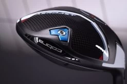 Cobra AeroJet Driver - UST Helium Nanocore 4 -Boetiekgolfwinkel 3070022324 8