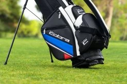 Cobra AeroJet Driver - UST Helium Nanocore 4 -Boetiekgolfwinkel 3070022324 9