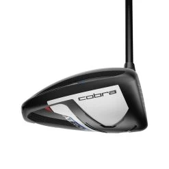 Cobra AeroJet Max Driver - MUST Helium Nanocore 5 -Boetiekgolfwinkel 3070022327 4