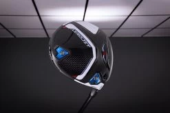 Cobra AeroJet Max Driver - MUST Helium Nanocore 5 -Boetiekgolfwinkel 3070022327 6
