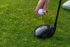 Cobra AeroJet Max Driver - MUST Helium Nanocore 5 -Boetiekgolfwinkel 3070022327 7