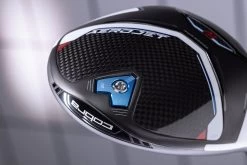 Cobra AeroJet Max Driver - MUST Helium Nanocore 5 -Boetiekgolfwinkel 3070022327 8