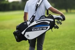 Cobra AeroJet Max Driver - MUST Helium Nanocore 5 -Boetiekgolfwinkel 3070022327 9