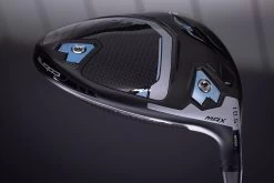 Cobra AeroJet Max Dames Driver - UST Helium Nanocore 4F1 -Boetiekgolfwinkel 3070022328 6