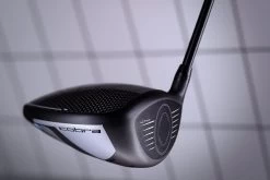 Cobra AeroJet Max Dames Driver - UST Helium Nanocore 4F1 -Boetiekgolfwinkel 3070022328 8