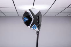 Cobra Aerojet Max Fairwaywood - MCA Kai'li Blue 60 -Boetiekgolfwinkel 3070022337 6