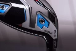 Cobra Aerojet Max Fairwaywood - MCA Kai'li Blue 60 -Boetiekgolfwinkel 3070022337 7