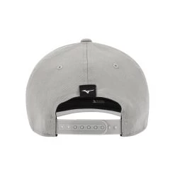 Mizuno Patch Snapback Cap -Boetiekgolfwinkel 3070022351 2